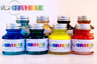 KaliGRAPHIQUE Acrylic Ink | various colors