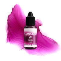 Kamenskaya A-line Alcohol Ink 15 ml | various shades — image 10