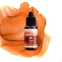 Kamenskaya A-line Alcohol Ink 15 ml | various shades — image 14