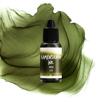 Kamenskaya A-line Alcohol Ink 15 ml | various shades | ARTMiE