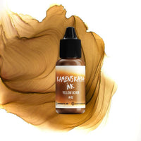 Kamenskaya A-line Alcohol Ink 15 ml | various shades — image 4