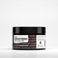 Kamenskaya Black Canvas Primer