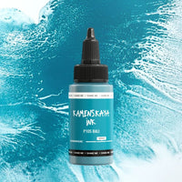 Kamenskaya Delaminating Alcohol Ink 30 ml | various shades — image 7