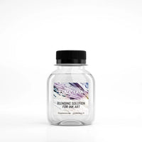 Kamenskaya Ink Mixing Solution