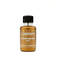 Kamenskaya Liquid Metals for Gilding 20 ml | various shades — image 3
