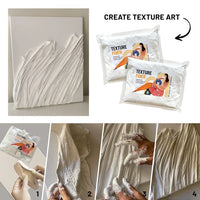 Kamenskaya Modeling Fabric Set of 11 — image 2