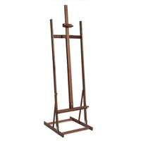 KING Studio Easel – walnut
