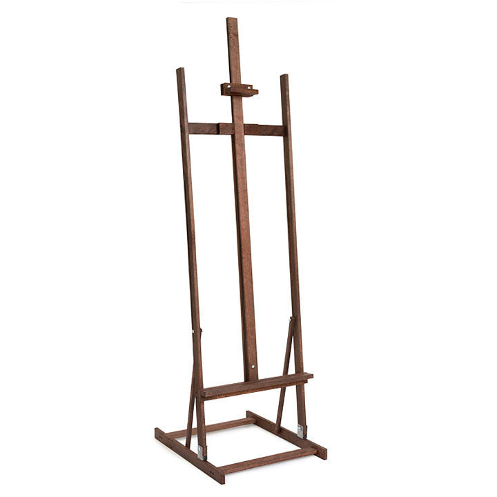 KING Studio Easel – walnut