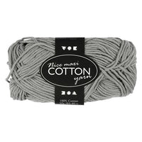 Knitting Cotton 85 m | various shades, image 2