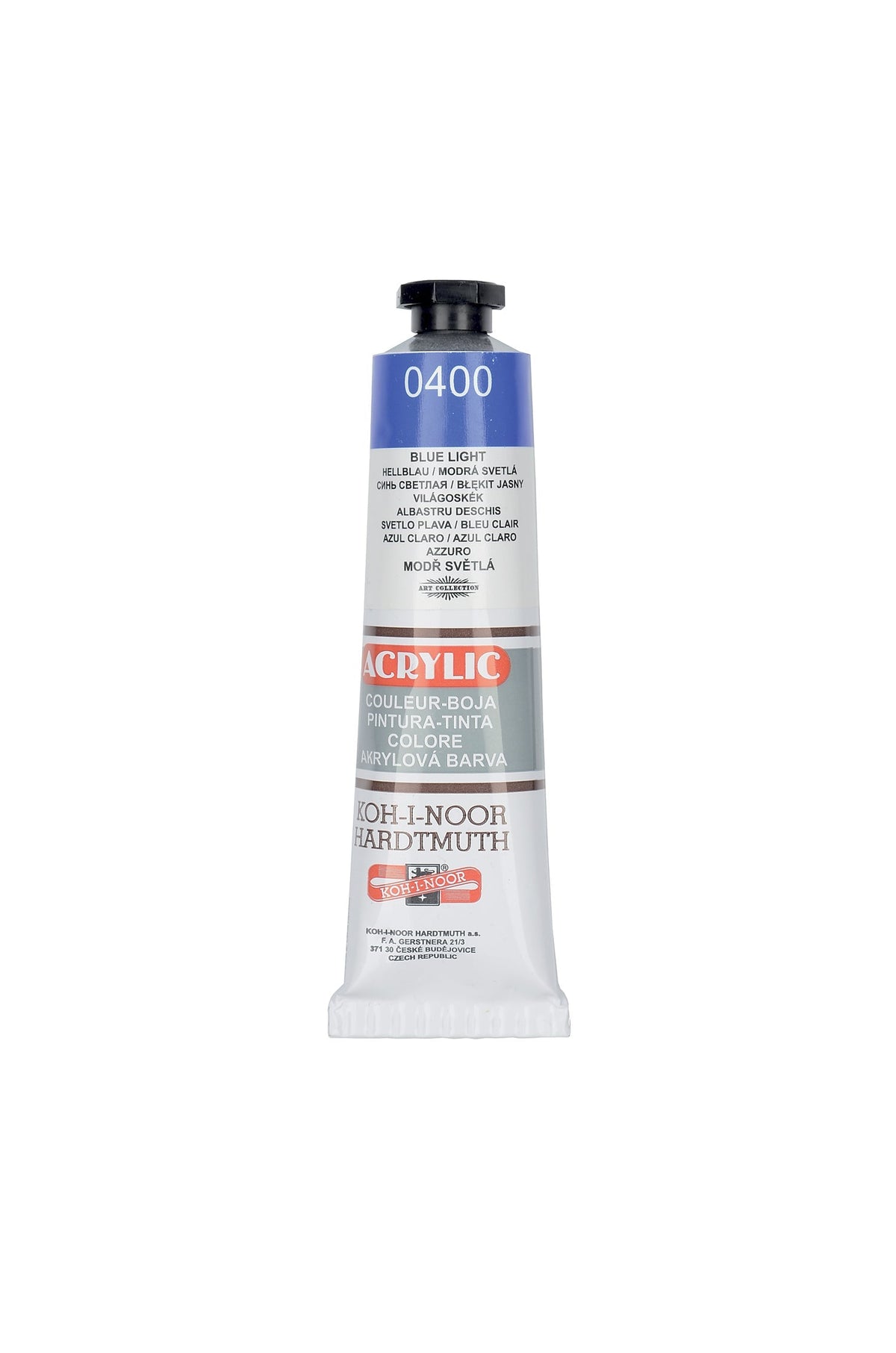 koh-i-noor Acrylic Paint 40 ml | various shades — image 3