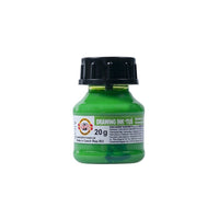 Koh-I-Noor Fluorescent Technical Ink, 20 g – Green