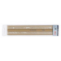 Koh‑i‑Noor Technical Template ISO | Letters, 7 mm