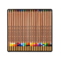 KOH-I-NOOR TRI-TONE Multicolor Pencils | various sets — image 3