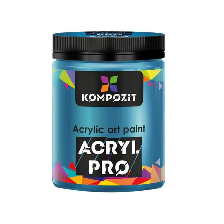 Kompozit ACRYL PRO ART Acrylic Paint 430 ml | various shades — image 47