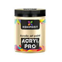 Kompozit ACRYL PRO ART Acrylic Paint 430 ml | various shades — image 3