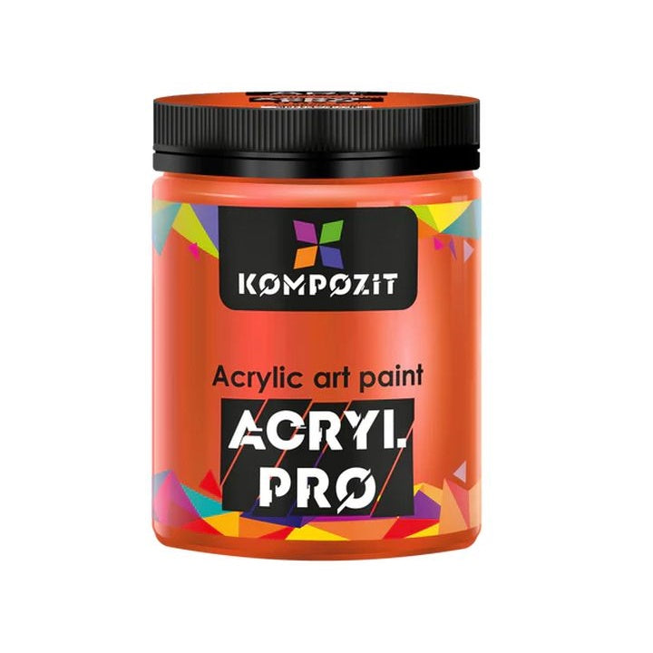 Kompozit ACRYL PRO ART Acrylic Paint 430 ml | various shades — image 4