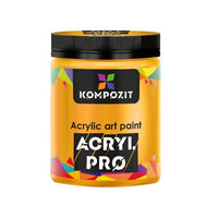 Kompozit ACRYL PRO ART Acrylic Paint 430 ml | various shades — image 8