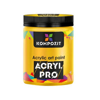Kompozit ACRYL PRO ART Acrylic Paint 430 ml | various shades — image 9