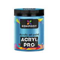 Kompozit ACRYL PRO ART Acrylic Paint 430 ml | various shades | ARTMiE