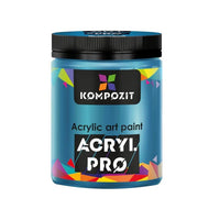Kompozit ACRYL PRO ART Acrylic Paint 430 ml | various shades | ARTMiE