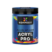 Kompozit ACRYL PRO ART Acrylic Paint 430 ml | various shades | ARTMiE