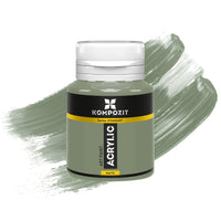 Kompozit STANDART Acrylic Paint 20 ml – 77 Sage