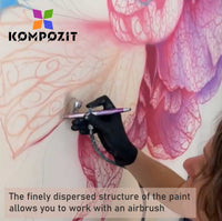 Kompozit STANDART Acrylic Paint 20 ml