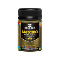Kompozit Acrylic Paint with Metallic Effect 70 g | various shades — image 11