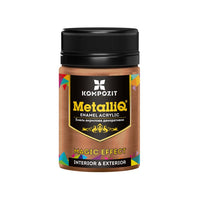 Kompozit Acrylic Paint with Metallic Effect 70 g | various shades — image 8