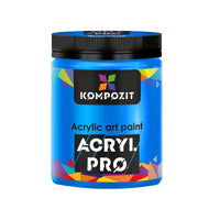 Kompozit Fluorescent Acrylic Paint ACRYL PRO ART 430 ml | various shades — image 6