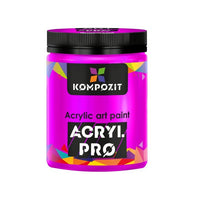 Kompozit Fluorescent Acrylic Paint ACRYL PRO ART 430 ml | various shades — image 7