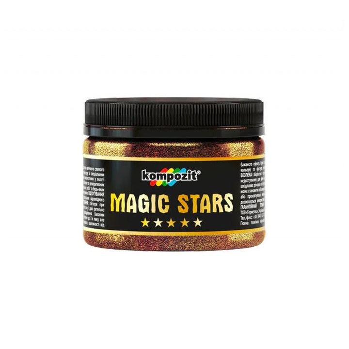 Kompozit Glitter Powder 60 g | various shades — image 5