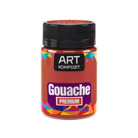 Kompozit PREMIUM ART Gouache 60 ml | various shades — image 21