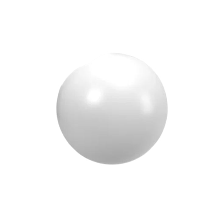 KOMPOZIT PROFI Gloss Acrylic Enamel 0.7 l | various shades — image 5