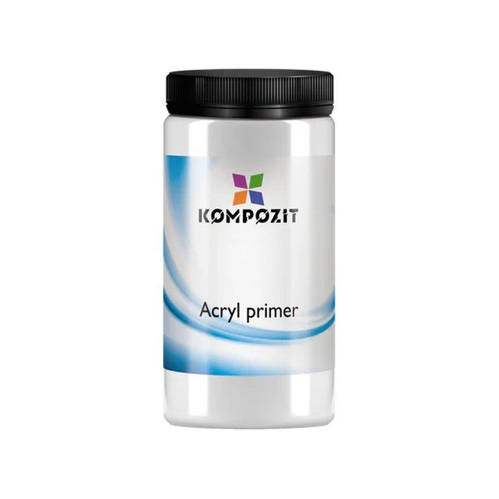 Kompozit White Gesso Primer | various volumes, image 3