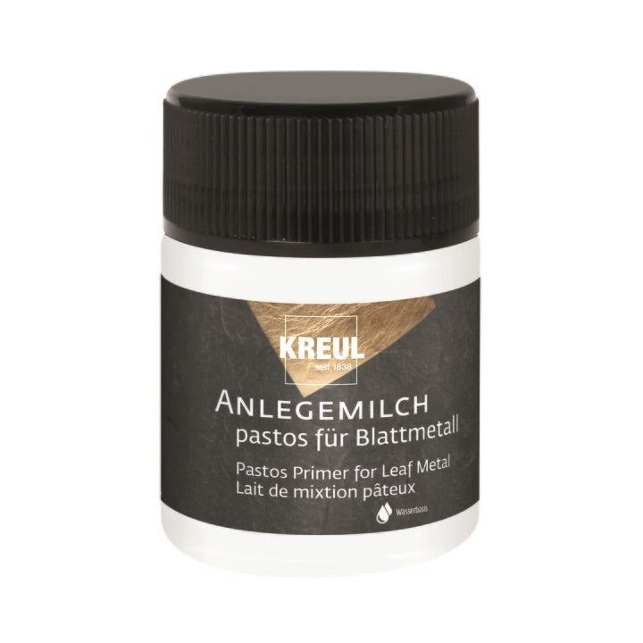 KREUL Adhesive Paste for Metallic Foil / 50 ml