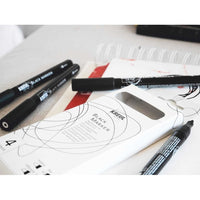 Kreul Black Marker | Various Tips — Image 1