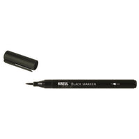 Kreul Black Marker | Various Tips — Image 5