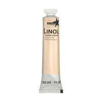 KREUL Black Printing Ink - 20 ml — image 1