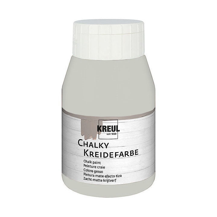 KREUL Chalk Paint 500 ml | various colors — image 3