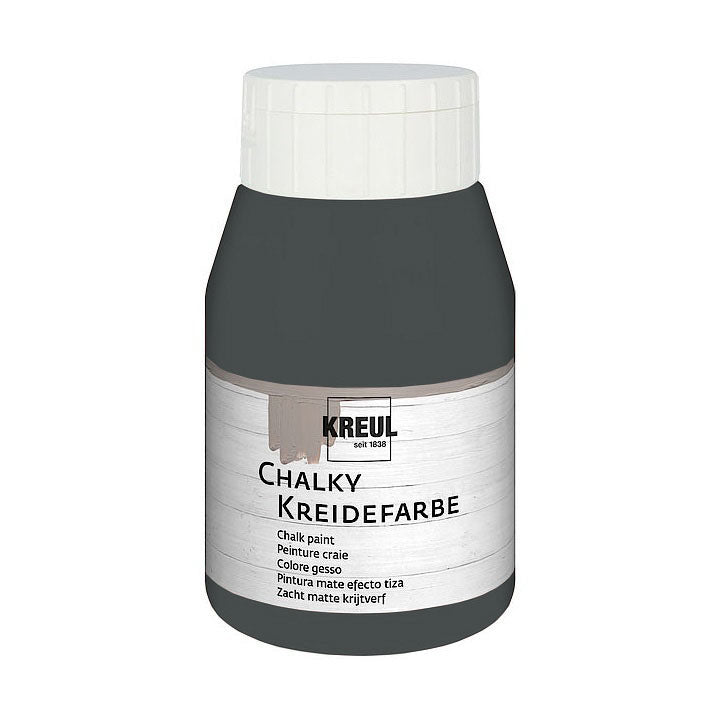 KREUL Chalk Paint 500 ml | various colors — image 4