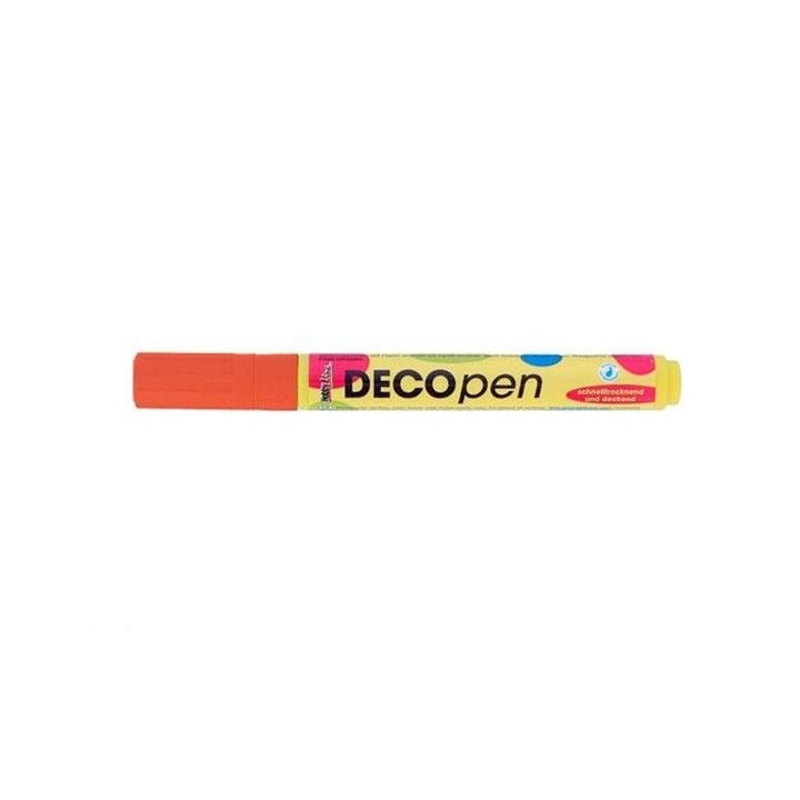 Kreul DecoPen Marker 2-4 mm | various shades — image 1