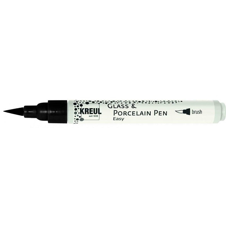 KREUL Easy Glass and Porcelain Marker