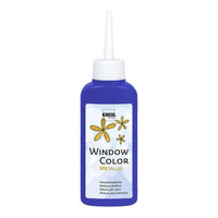 KREUL Effect Glass Paint, 80 ml | various shades — image 5