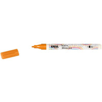 Kreul Fine Fabric Markers | various shades — image 2