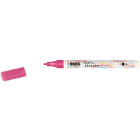 Kreul Fine Fabric Markers | various shades — image 4