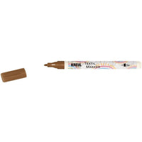 Kreul Fine Fabric Markers | various shades — image 5