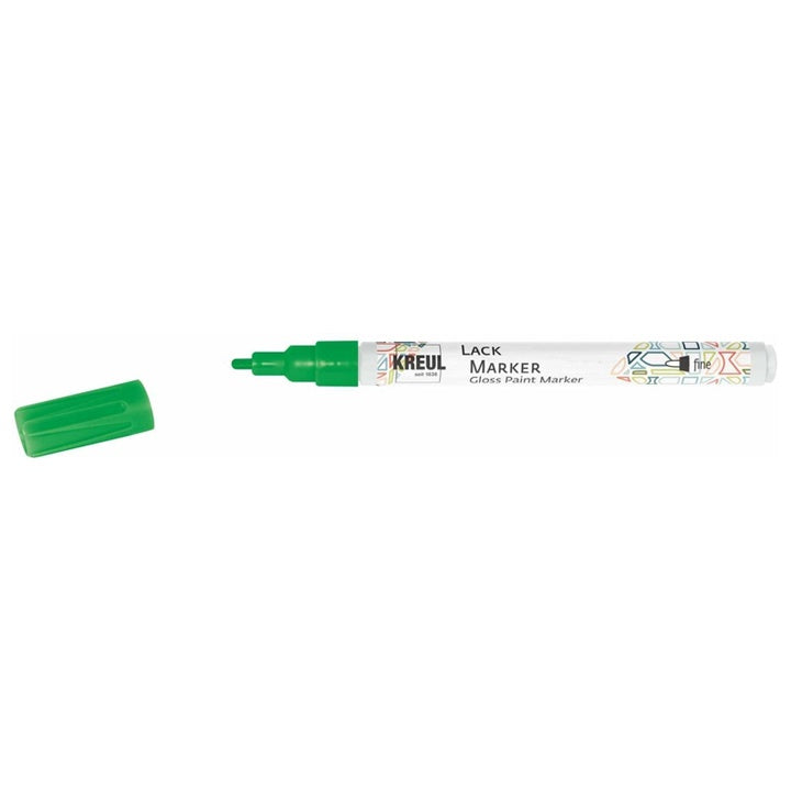 Kreul fine Gloss Lacquer Marker