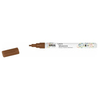 Kreul fine Gloss Lacquer Marker – copper