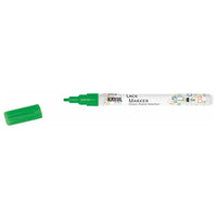 Kreul fine Gloss Lacquer Marker – green